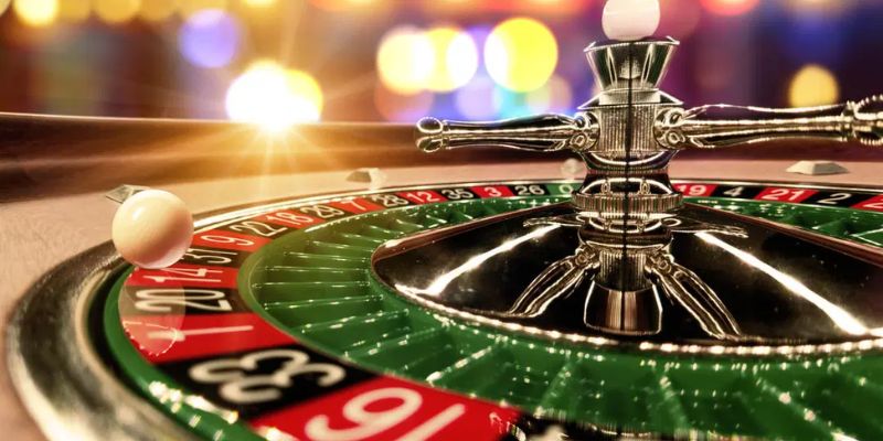 Hiểu quy tắc trò chơi Roulette online