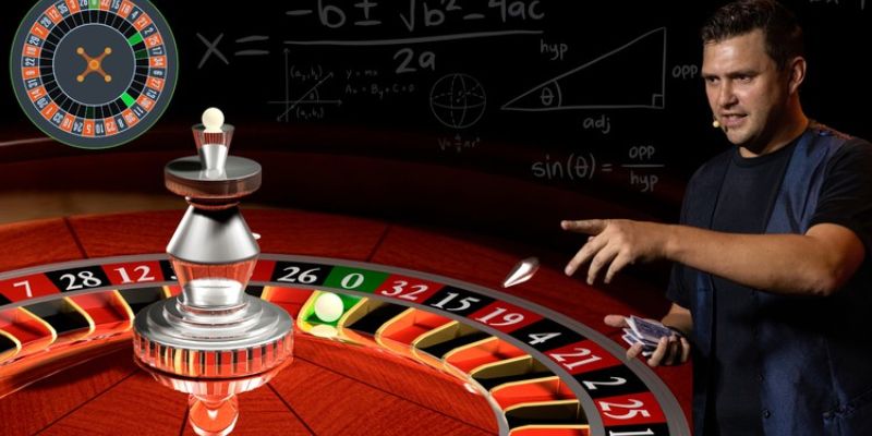 Kiếm tiền tại nhà với trò Roulette trực tuyến