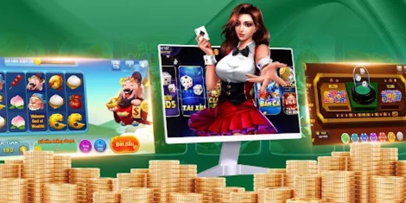 Sử dụng cách chơi thông minh trong game 